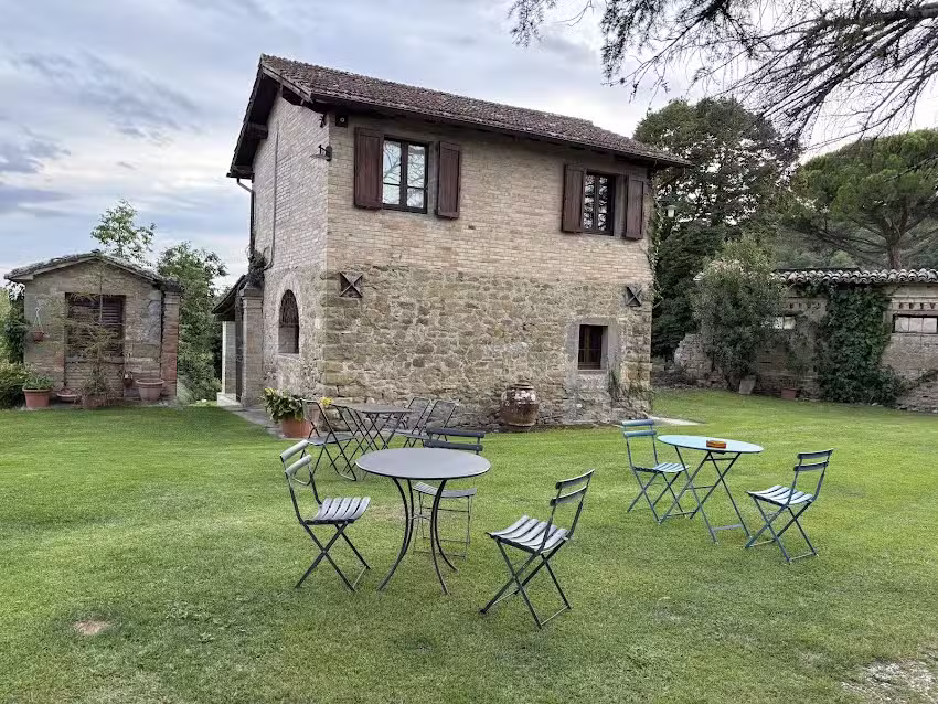 Country House la Casa Paterna