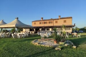 Country House La Cilicchia