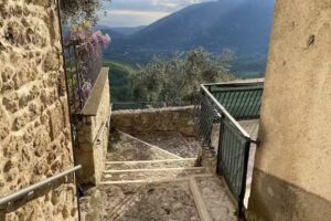 Country House La Codarda