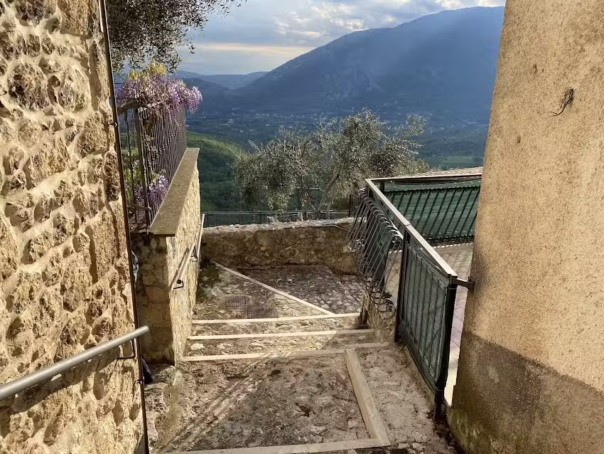 Country House La Codarda