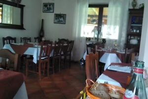 Country House la Contadina