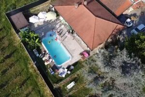 Country House La Fenice Location e B&B