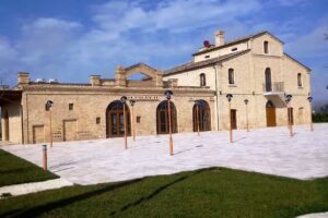 Country House La Gioconda