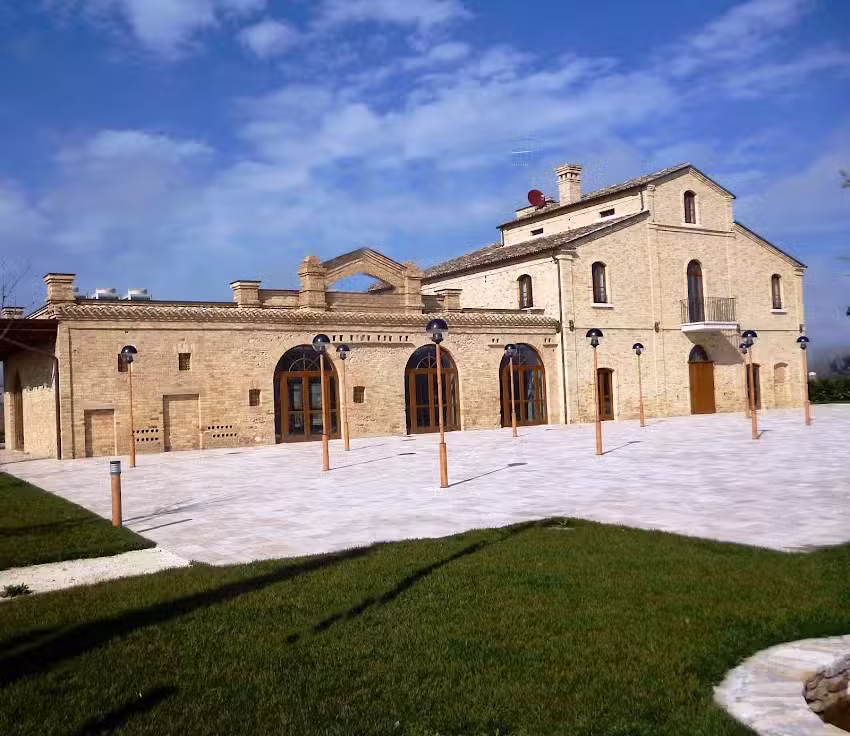 Country House La Gioconda