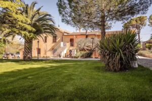 Country House “La Grancia”