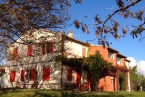 Country House La Martina