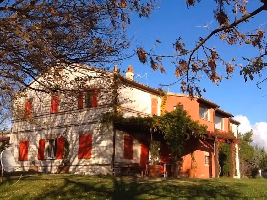 Country House La Martina