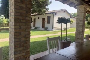 Country House La Masi Chiusa