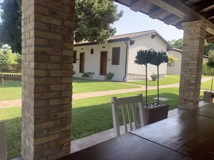 Country House La Masi Chiusa