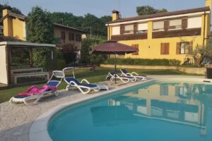 Country House La Montagnola