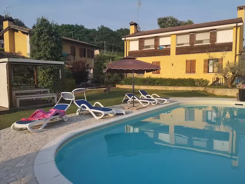 Country House La Montagnola