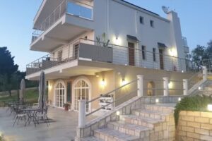 Country House La Posta del Guardiano