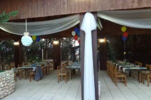 Country House La Vertonica