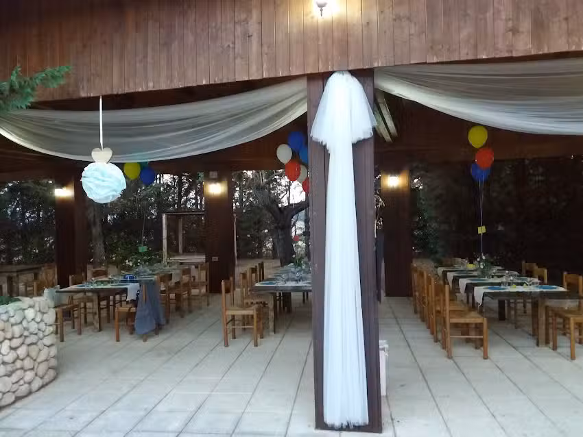 Country House La Vertonica