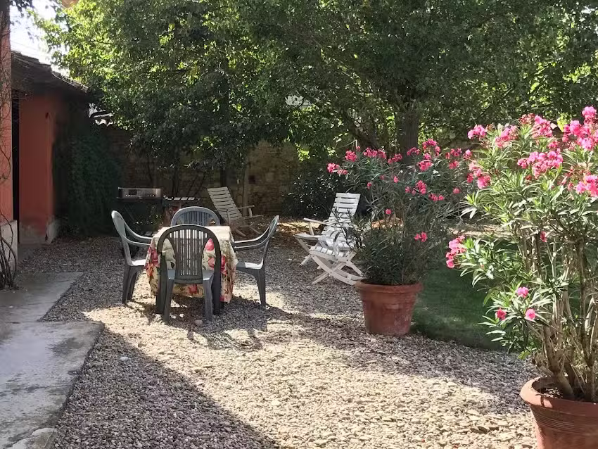 Country House La Viscarda