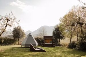 Country House Le Calvie