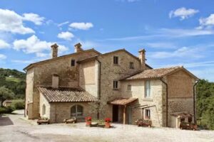 Country house Le Carpine