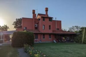 Country House Le Garzette