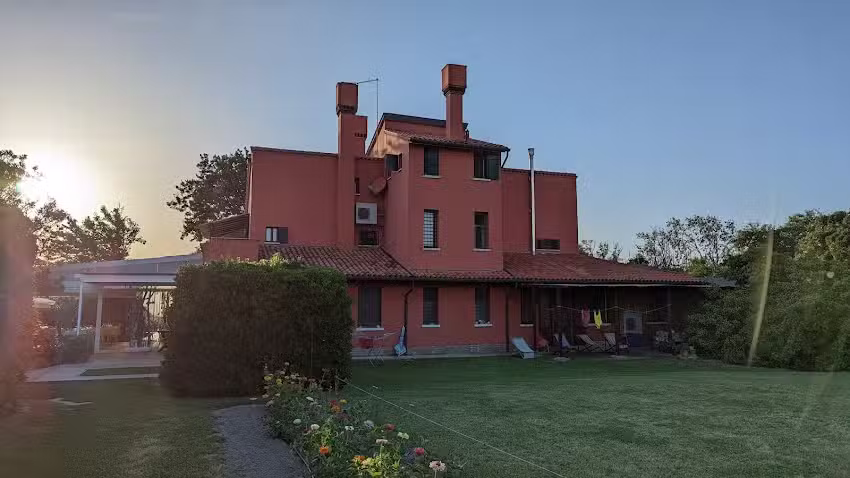 Country House Le Garzette