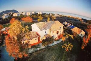 Country House Le Grange del Conero