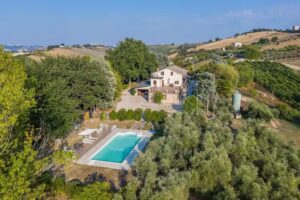 Country House Le Marche