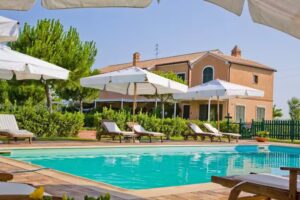 Country House Le Spighe