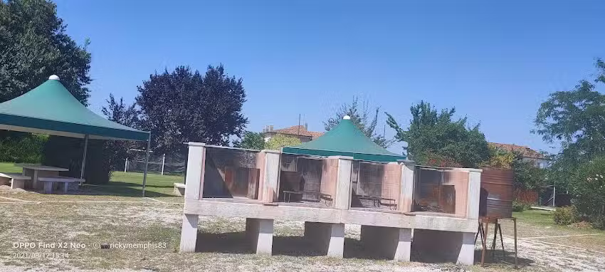 Country House Letizia