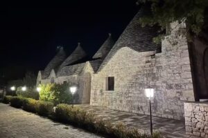 Country House Locanda Ventura