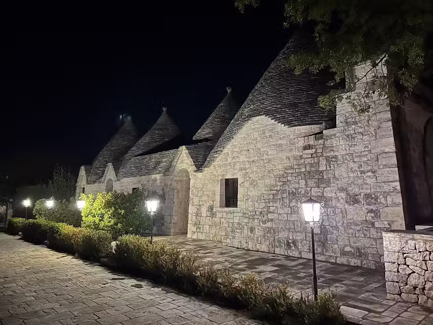 Country House Locanda Ventura