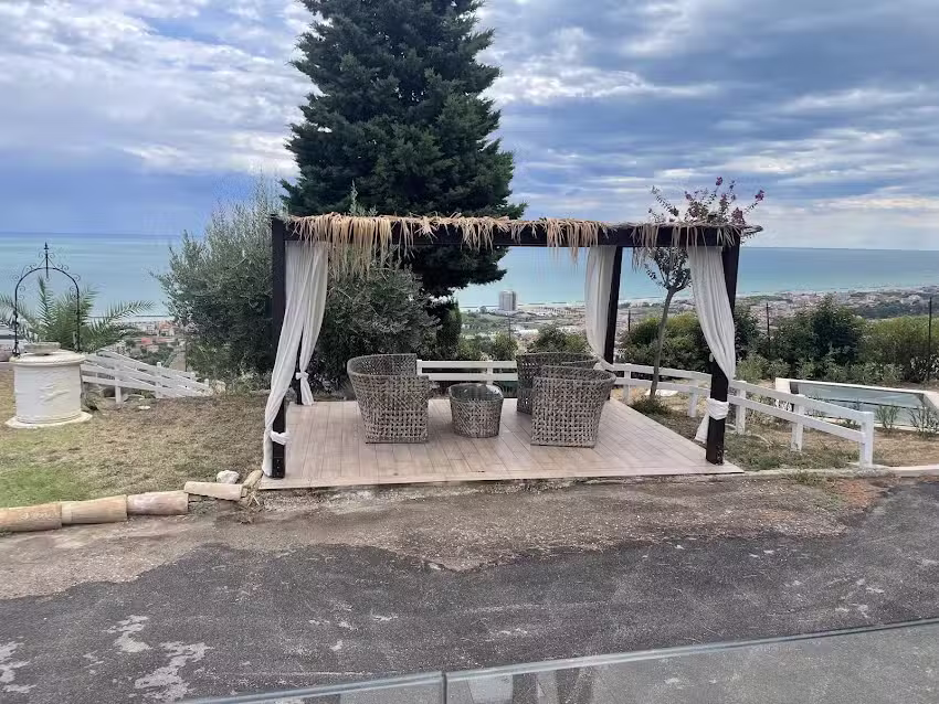 Country House Luce Sulla Collina