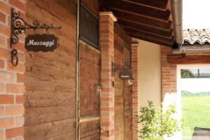 Country House Montessino