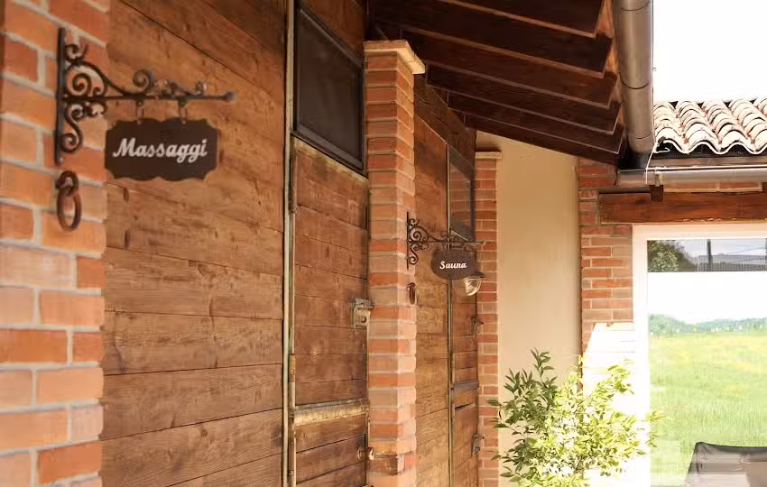 Country House Montessino