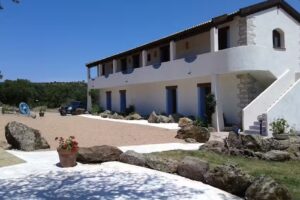 Country House Mura Mura