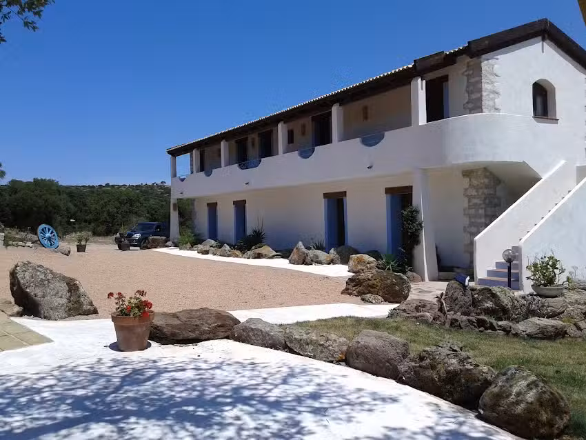 Country House Mura Mura