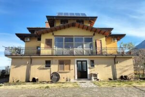 Country House Nonna Pina Di Belingo Pascal