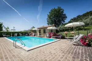 Country house Nonna Rana