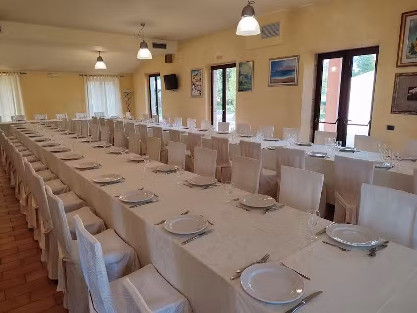 Country House Piccolo Eden