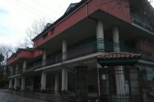 Country House Pietra Bianca