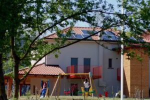 Country House Poggio Alto