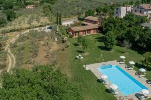 Country House Poggio Fiorito