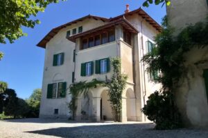 Country House – Residenza di Campagna Fuori Porta d’Azeglio