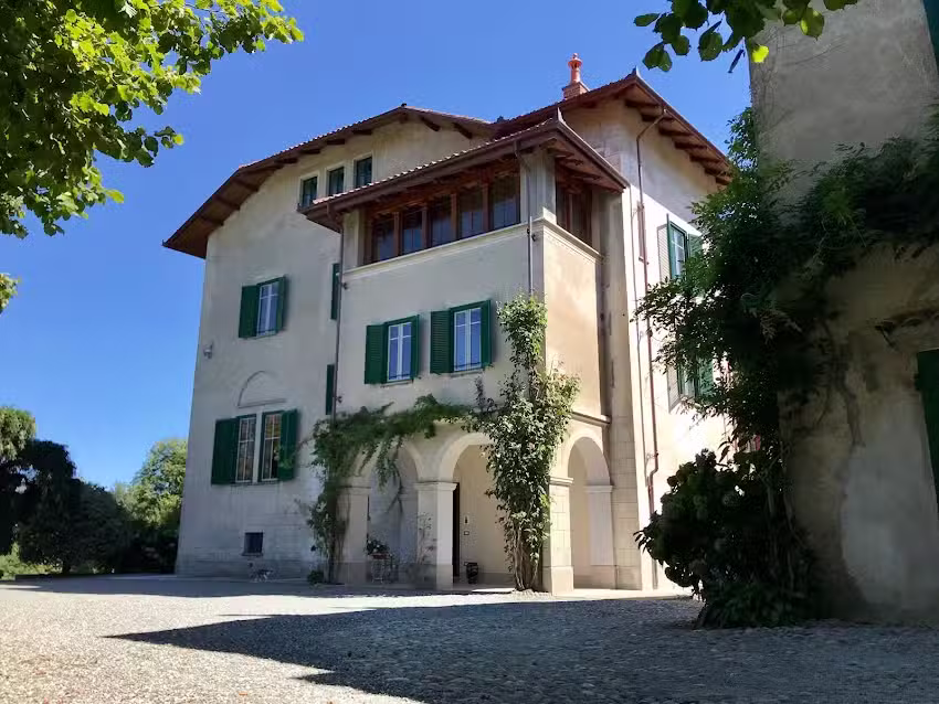 Country House – Residenza di Campagna Fuori Porta d’Azeglio