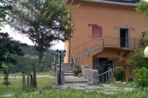 Country House Rocca Corneta