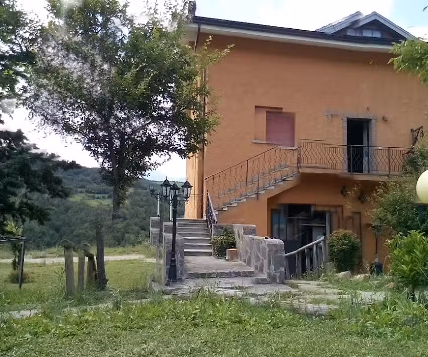 Country House Rocca Corneta