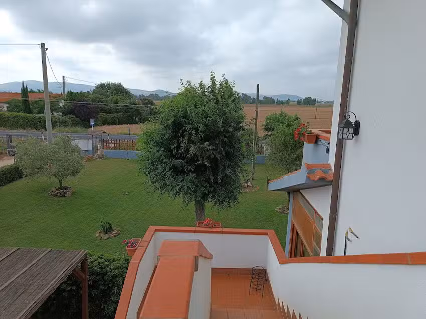 Country House Rosael