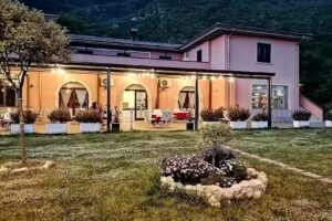 Country House Salisu’ Di Bartolomeo De Petrillo