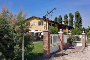 Country house Salome’