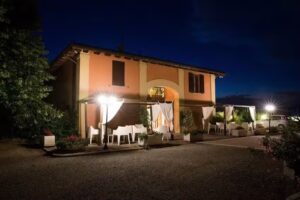 Country House Santa Maria Maddalena