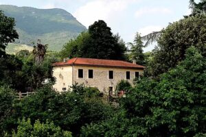 Country House Sezze
