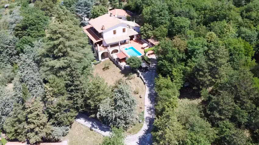 Country House Stefano